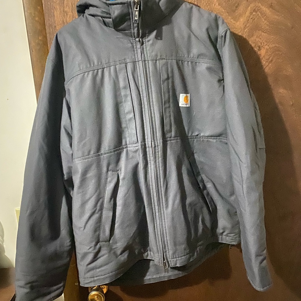 Carhartt NWOT Full Swing Jacket
